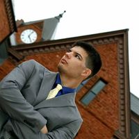 Josh Jacobson的照片