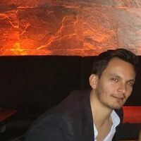 Alan Hargreaves Sierra's Photo