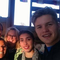 Fotos de Andrea Guarin Hincapie