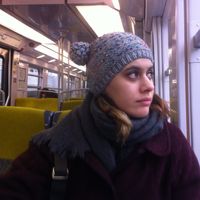 Hazal Sertakan的照片