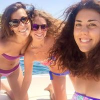 Cristina Peduto's Photo