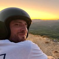 David-Emmanuel Ak's Photo