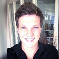 Jordi Drenth's Photo