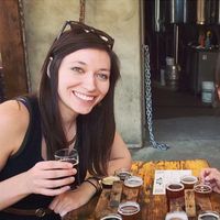 Hannah Leigh的照片