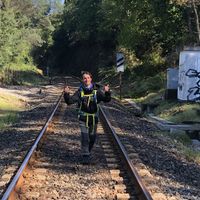 Federico Cinquini的照片