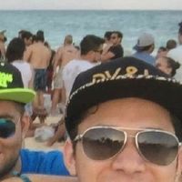 Jorge Saldaña's Photo