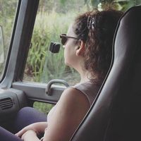 Fotos de Marcela Morale