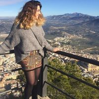 Fotos de Carolina  Amezcua davila