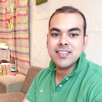 Kowser  Ali的照片