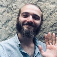 Sosthène Deshoullières's Photo