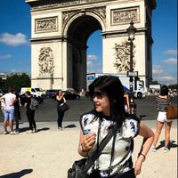 rita meirina's Photo