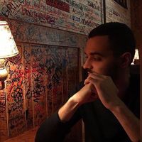 Marco Antonio Alves Almeida's Photo