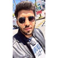 Abdulkadir Ince's Photo