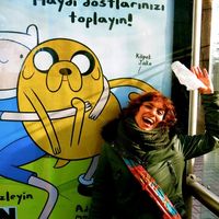 Sara Pereira的照片