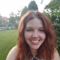 Lina Lindgren的照片