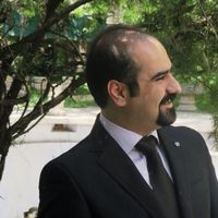 Cna Lotfpour's Photo