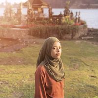 Meiry Arini的照片