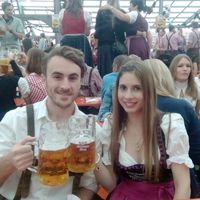 Duncan McKay的照片