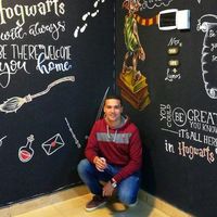 Mohamed Sehrawy's Photo