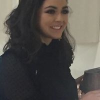 Andrea Tello's Photo