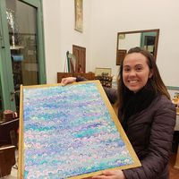 Fotos de Michaela Morse