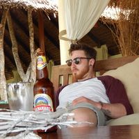 Sean McKenzie's Photo