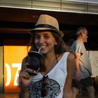 Consuelo García's Photo