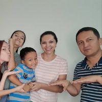 Oybek Rahmonkulov's Photo