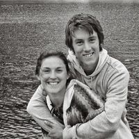 Lucia  Mc Cormick's Photo