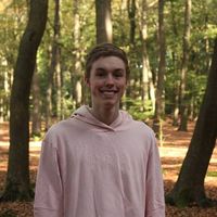 Kai Blackett's Photo