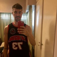 Esteban Krzak's Photo