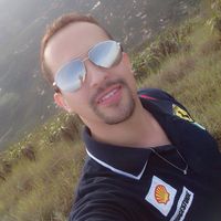 Ramon Magalhães's Photo