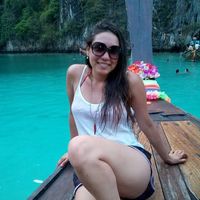 Agustina Carrizo's Photo