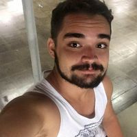 Matheus Carvalho's Photo