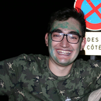 Sofiane Chiker's Photo