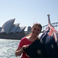 Katia Fonseca's Photo