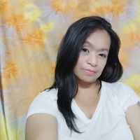 Rhoda Marie Clemente's Photo