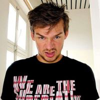 Thomas Van Roost的照片