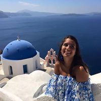 Marina Tondo的照片