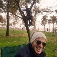 Gurhan Ozkan's Photo