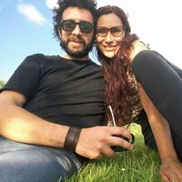 Ceci y   Jaime的照片