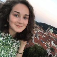 Valeri Hudson's Photo