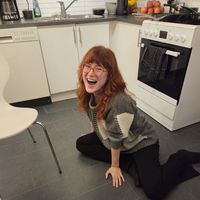 Esmée Francis's Photo