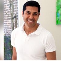 Mo Rezazadeh的照片