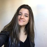 Leticia Gonçalves的照片