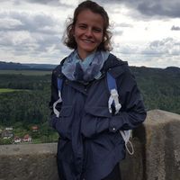 Maria  Hartmann's Photo