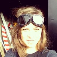 Nanu Giglemiani's Photo