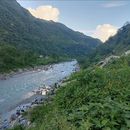 Picnic At Maldevta Picnic Point's picture