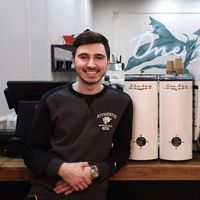 Vitalii Nevmerzhytskyi's Photo