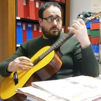 Francesco Vulpiani's Photo